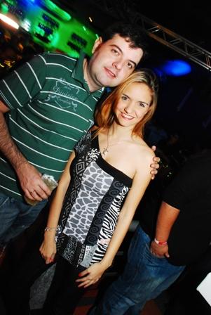 Veja as fotos da galera que frequenta a Camaleão em Jacareí