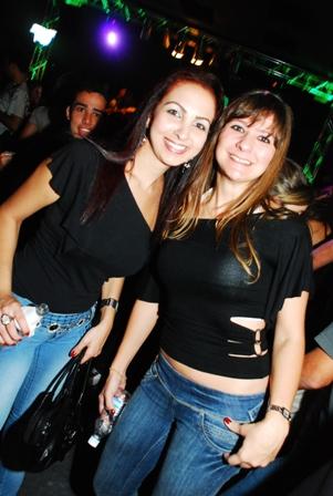 Veja as fotos da galera que frequenta a Camaleão em Jacareí