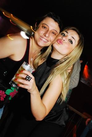 Veja as fotos da galera que frequenta a Camaleão em Jacareí
