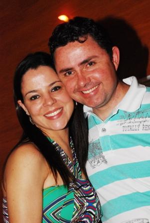 Veja as fotos da galera que frequenta a Camaleão em Jacareí