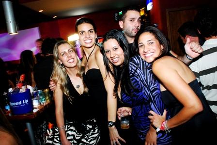 Veja as fotos da galera que frequenta a Camaleão em Jacareí
