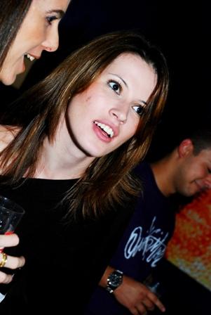 Veja as fotos da galera que frequenta a Camaleão em Jacareí