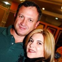 Cocktail só com celebridades no lançamento do São José Folia
