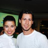 Cocktail só com celebridades no lançamento do São José Folia