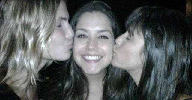 Thaís Fersoza foi trocada por Paola Oliveira e perdeu o marido Joaquim Lopes