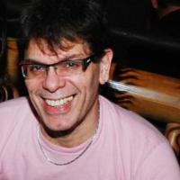 Roger do Ultraje a Rigor canta na Thai Live and Band