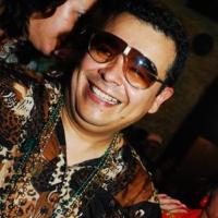 Roger do Ultraje a Rigor canta na Thai Live and Band