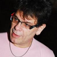 Roger do Ultraje a Rigor canta na Thai Live and Band