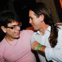 Roger do Ultraje a Rigor canta na Thai Live and Band