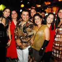 Roger do Ultraje a Rigor canta na Thai Live and Band