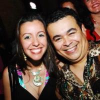 Roger do Ultraje a Rigor canta na Thai Live and Band
