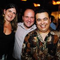 Roger do Ultraje a Rigor canta na Thai Live and Band