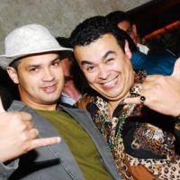 Roger do Ultraje a Rigor canta na Thai Live and Band