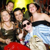 Roger do Ultraje a Rigor canta na Thai Live and Band