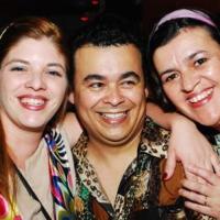 Roger do Ultraje a Rigor canta na Thai Live and Band