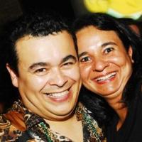 Roger do Ultraje a Rigor canta na Thai Live and Band