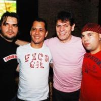 Roger do Ultraje a Rigor canta na Thai Live and Band