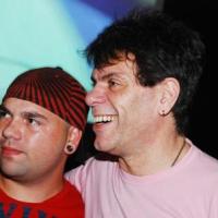 Roger do Ultraje a Rigor canta na Thai Live and Band