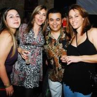 Roger do Ultraje a Rigor canta na Thai Live and Band