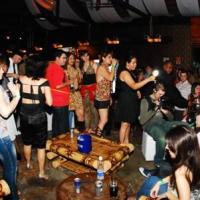 Roger do Ultraje a Rigor canta na Thai Live and Band