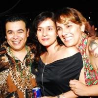 Roger do Ultraje a Rigor canta na Thai Live and Band