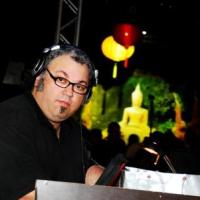 Roger do Ultraje a Rigor canta na Thai Live and Band