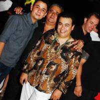Roger do Ultraje a Rigor canta na Thai Live and Band