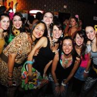 Roger do Ultraje a Rigor canta na Thai Live and Band