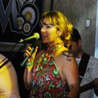 Roger do Ultraje a Rigor canta na Thai Live and Band