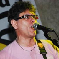 Roger do Ultraje a Rigor canta na Thai Live and Band