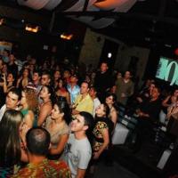 Roger do Ultraje a Rigor canta na Thai Live and Band