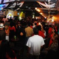 Roger do Ultraje a Rigor canta na Thai Live and Band