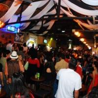 Roger do Ultraje a Rigor canta na Thai Live and Band