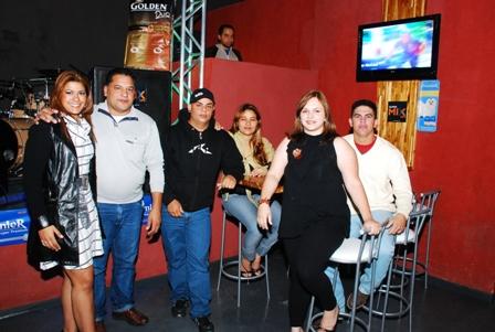A empresa Supermix Life comemora Prêmio com festa