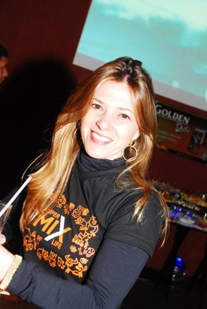 A empresa Supermix Life comemora Prêmio com festa