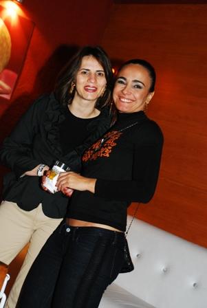 A empresa Supermix Life comemora Prêmio com festa