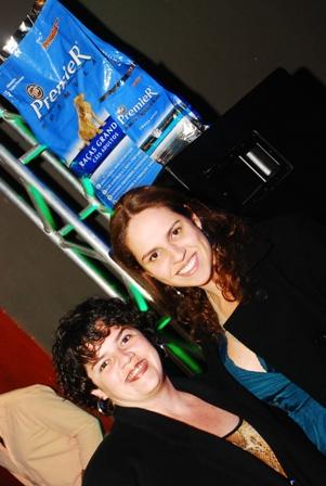 A empresa Supermix Life comemora Prêmio com festa