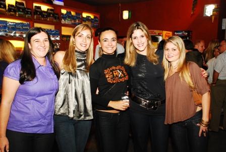 A empresa Supermix Life comemora Prêmio com festa
