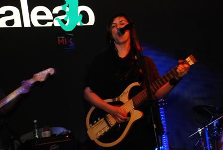 A empresa Supermix Life comemora Prêmio com festa
