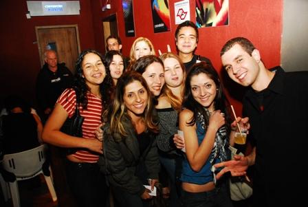 A empresa Supermix Life comemora Prêmio com festa