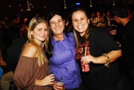 A empresa Supermix Life comemora Prêmio com festa