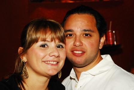 A empresa Supermix Life comemora Prêmio com festa