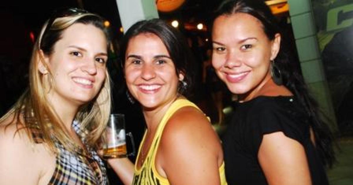 Sertanejo de Elite sacode o Bar da Vila em Jacareí