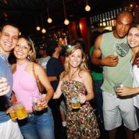 Sertanejo de Elite sacode o Bar da Vila em Jacareí