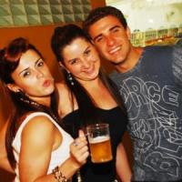 Sertanejo de Elite sacode o Bar da Vila em Jacareí