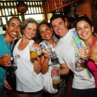 Sertanejo de Elite sacode o Bar da Vila em Jacareí