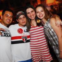 Sertanejo de Elite sacode o Bar da Vila em Jacareí