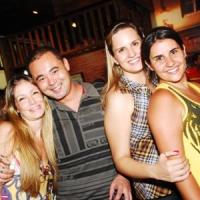 Sertanejo de Elite sacode o Bar da Vila em Jacareí