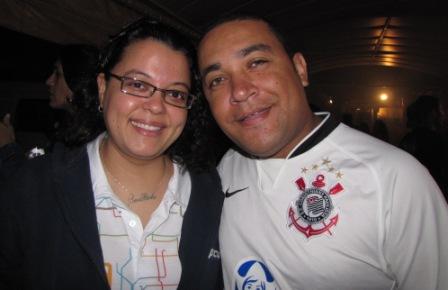 As Famílias ANEXO e CANTINA da NENA trocam os presentes de NATAL