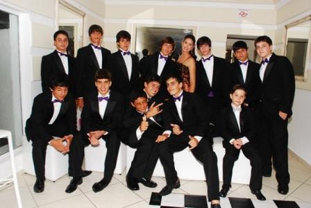 Rafaela Delgado é presenteada pelos Pais com linda Festa de 15 anos